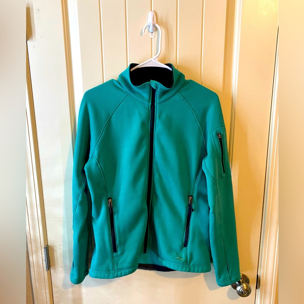 REI Wind Jacket